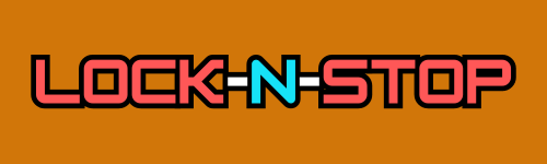 Lock-n-Stop