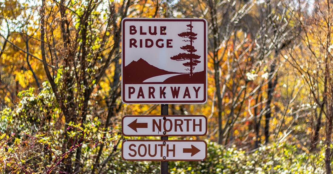 Discovering the Best of the Blue Ridge Parkway: Top Stops, Trails, and Campsites