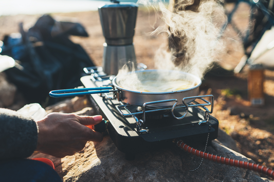 The Best Fall Camping Recipes: Warm and Delicious Meals for the Great Outdoors