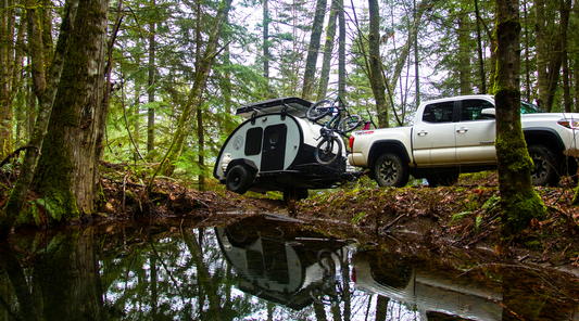 Finding Freedom in the Wilderness: Unveiling the Magic of Boondocking