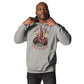 The Kraken Guardian Hoodie